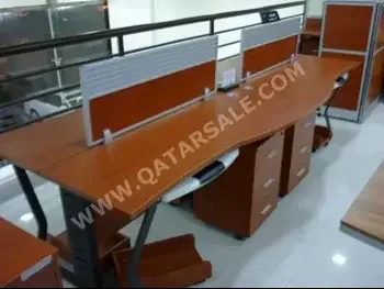 Desks & Computer Desks - Partition Desk