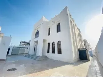 Labour Camp Family Residential  - Not Furnished  - Lusail  - Waterfront Residential  - 7 Bedrooms