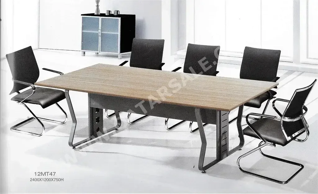 Desks & Computer Desks - Meeting Table