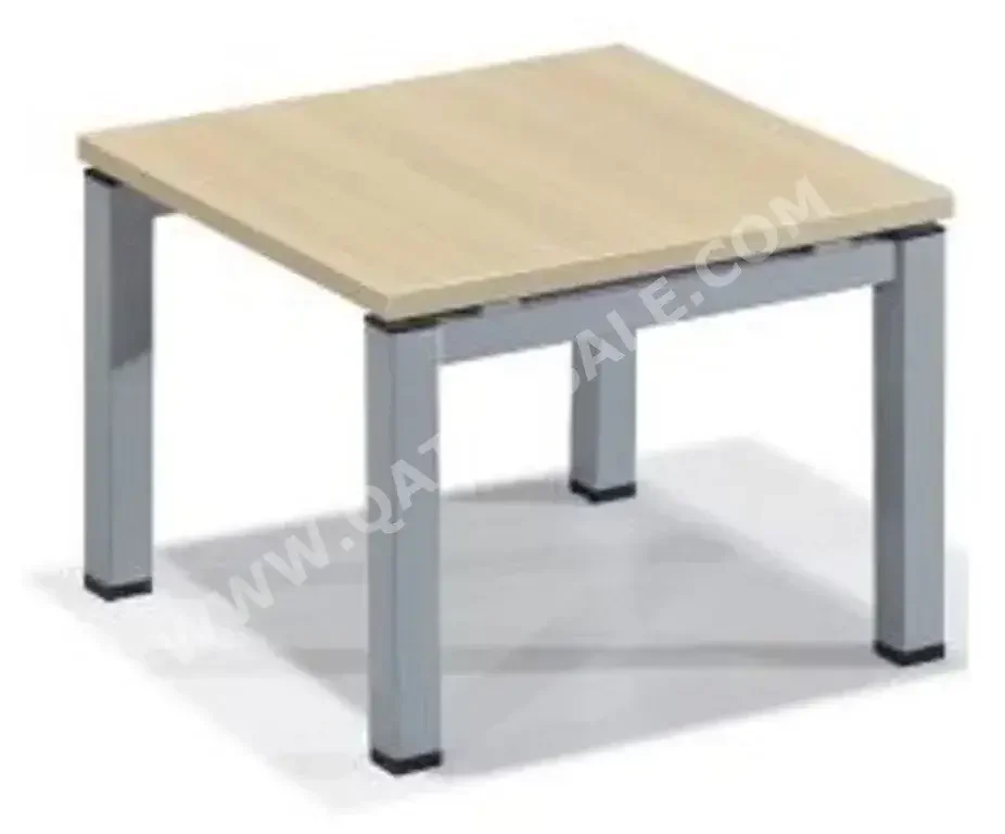 Tables & Sideboards Coffe Table  - Melamine Wood