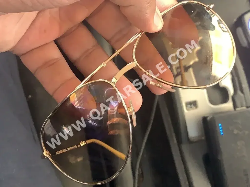 Carrera  Sunglasses  Golden  Italy  for Unisex