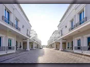 Commercial  - Not Furnished  - Al Daayen  - Al Khisah  - 5 Bedrooms