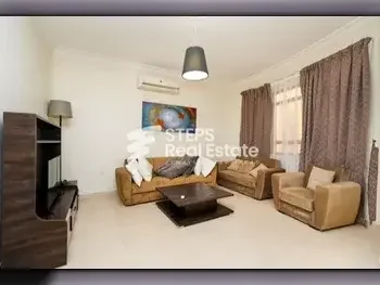 Family Residential  - Fully Furnished  - Al Daayen  - Al Khisah  - 6 Bedrooms