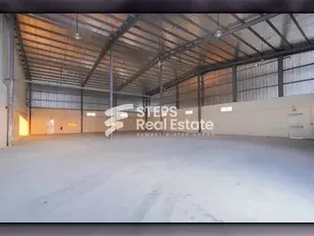 Farms & Resorts - Al Rayyan  - Industrial Area  -Area Size: 3100 Square Meter