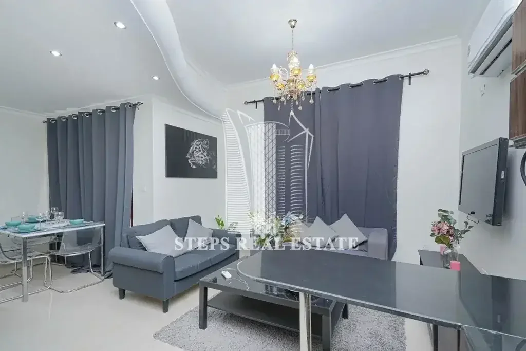 1 Bedrooms Apartment For Rent in Al Rayyan Muaither