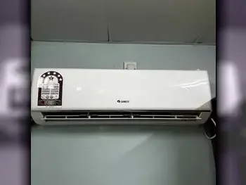 Air Conditioners GREE  Ductless Mini Split Air Conditioner  2 Ton  Warranty  Remote Included  With Delivery  With Installation