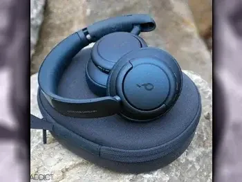 Headphones & Earbuds Anker  SOUNDCORE LIFE Q35  - Black  Headphones