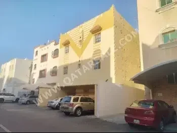 Buildings, Towers & Compounds - Family Residential  - Doha  - Old Airport  For Sale