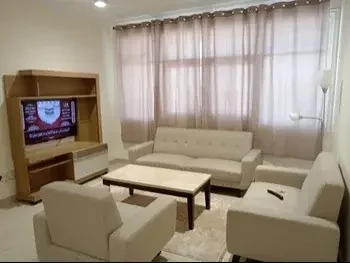 1 Bedrooms  Studio  For Rent  in Lusail -  Fox Hills  Fully Furnished