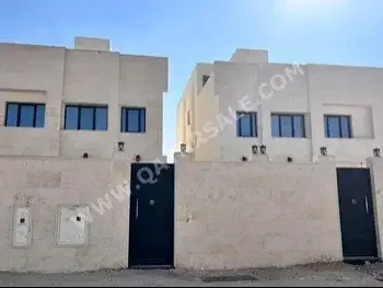 Family Residential  - Not Furnished  - Al Rayyan  - Al Gharrafa  - 7 Bedrooms