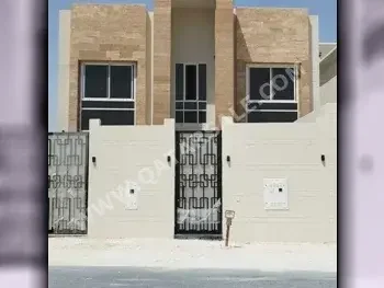 Family Residential  - Not Furnished  - Al Daayen  - Al Khisah  - 7 Bedrooms
