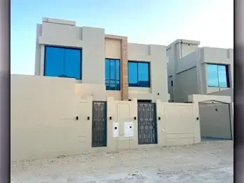 Family Residential  - Not Furnished  - Al Daayen  - Al Khisah  - 6 Bedrooms