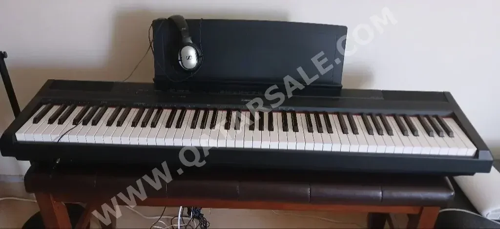 Yamaha  Digital  Portable piano