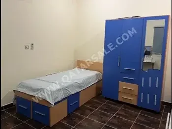 Kids Beds - Storage Bed  - Home Center  - Blue