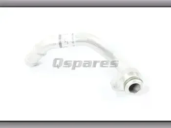 Car Parts - Mercedes-Benz  G-Class  - Belts & Hoses & Water Pumps  -Part Number: A4635010119