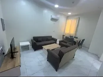 2 Bedrooms  Apartment  For Rent  in Al Daayen -  Umm Qarn  Fully Furnished