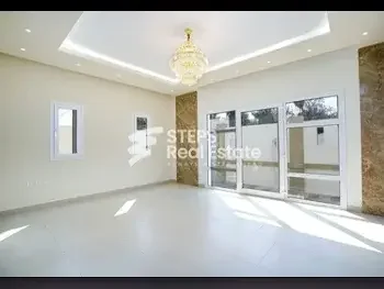 Family Residential  - Not Furnished  - Umm Salal  - Al Kharaitiyat  - 7 Bedrooms