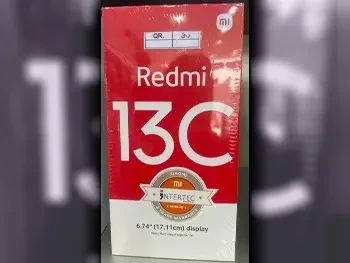 Xiaomi  - Redmi  - 13 C  - Green  - 256 GB  - Under Warranty