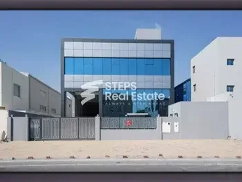 Farms & Resorts - Al Rayyan  - Industrial Area  -Area Size: 1000 Square Meter
