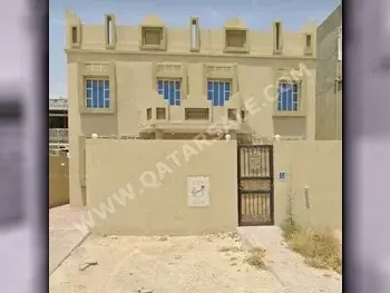 Family Residential  - Not Furnished  - Al Daayen  - Sumaysimah  - 7 Bedrooms