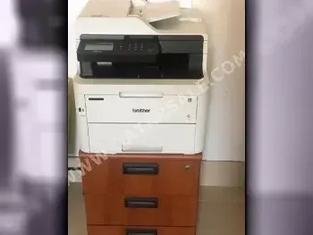 - Color Printing  Laser Printer  - Wi-Fi