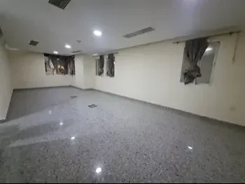2 غرف نوم  شقة  للايجار  في الدوحة -  نجمة  غير مفروشة
