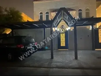 Family Residential  - Not Furnished  - Doha  - Madinat Khalifa South  - 6 Bedrooms