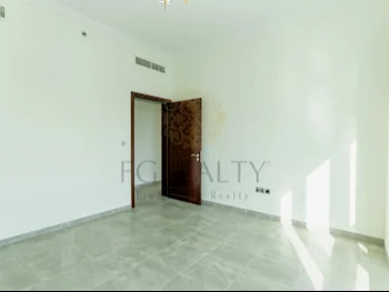 3 Bedrooms  Apartment  For Rent  in Lusail -  Marina District  Fully Furnished