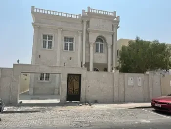 Family Residential  Not Furnished  Al Daayen  Leabaib  7 Bedrooms  Includes Water & Electricity