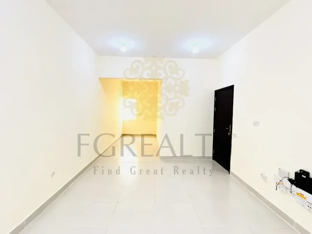 2 Bedrooms  Apartment  For Rent  in Al Rayyan -  Abu Hamour  Not Furnished