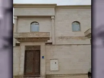 Family Residential  - Not Furnished  - Al Wakrah  - 7 Bedrooms