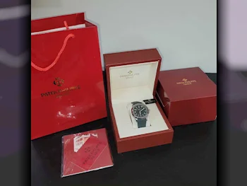 Watches - Patek Philippe  - Analogue Watches  - Multi-Coloured  - Men Watches