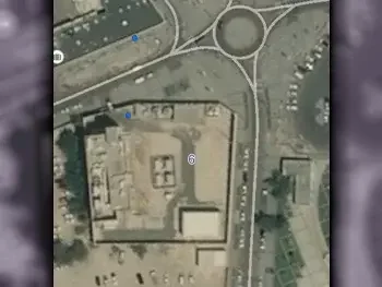 اراضي للبيع في الدوحة  - الغانم  -المساحة 127 متر مربع