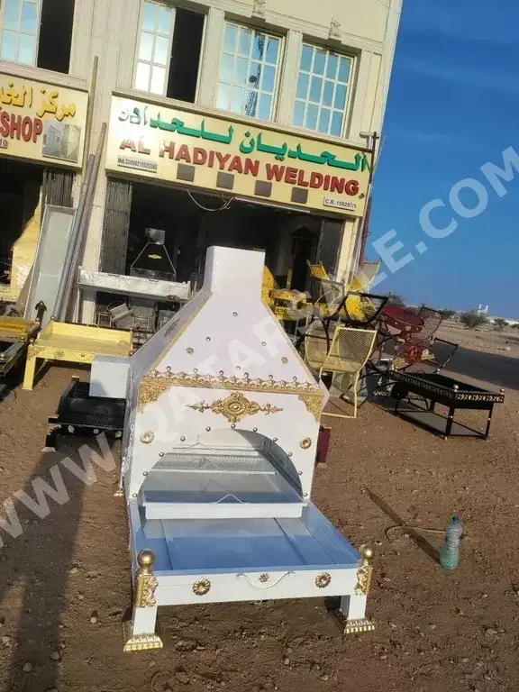 BBQ Grill For Sale in Qatar