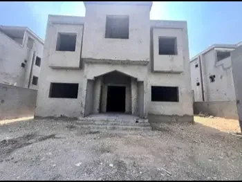 Family Residential  - Not Furnished  - Umm Salal  - Umm Ebairiya  - 6 Bedrooms