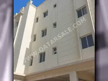 2 غرف نوم  شقة  للايجار  في الدوحة -  فريج بن عمران  غير مفروشة