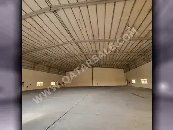Warehouses & Stores Doha  Industrial Area Area Size: 1200 Square Meter