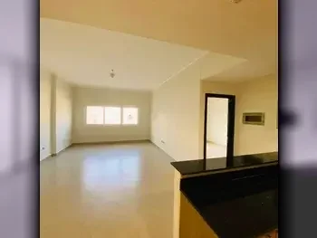 1 Bedrooms  Apartment  For Sale  in Lusail -  Fox Hills  Semi Furnished