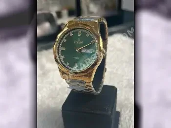 Watches - Sveston  - Analogue Watches  - Gold  - Men Watches