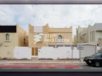 Commercial  - Not Furnished  - Al Rayyan  - 4 Bedrooms