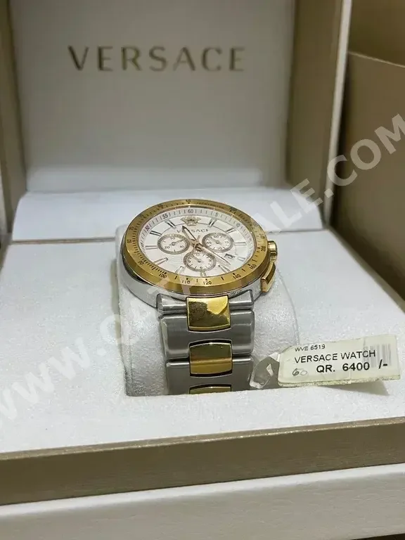 - Rolex - Quartz Watch - Gold - Men Watches Titanium 2018 For Sale in Qatar