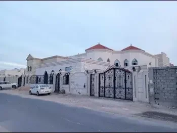 Family Residential  - Not Furnished  - Al Rayyan  - Umm Al Seneem  - 6 Bedrooms