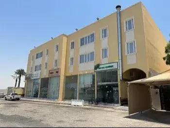 Commercial Shops - Not Furnished  - Doha  For Sale  - Fereej Kulaib