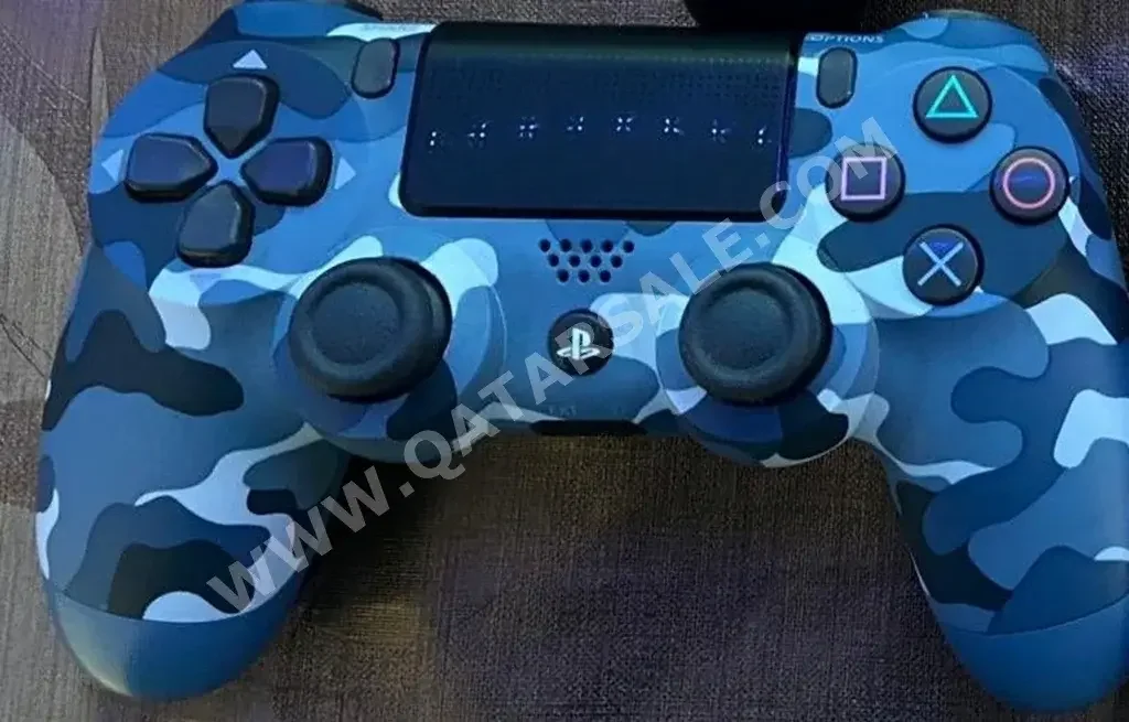 Sony -  PlayStation 4  Controller