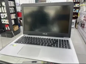Laptops Asus  - ExpertBook Series  - Silver  - Windows 10  - Intel  - Core i5  -Memory (Ram): 8 GB
