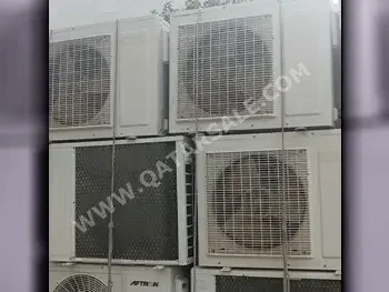 Air Conditioners Sanyo  Warranty