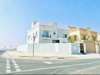 Family Residential  Not Furnished  Al Khor  Al Dhakira  7 Bedrooms