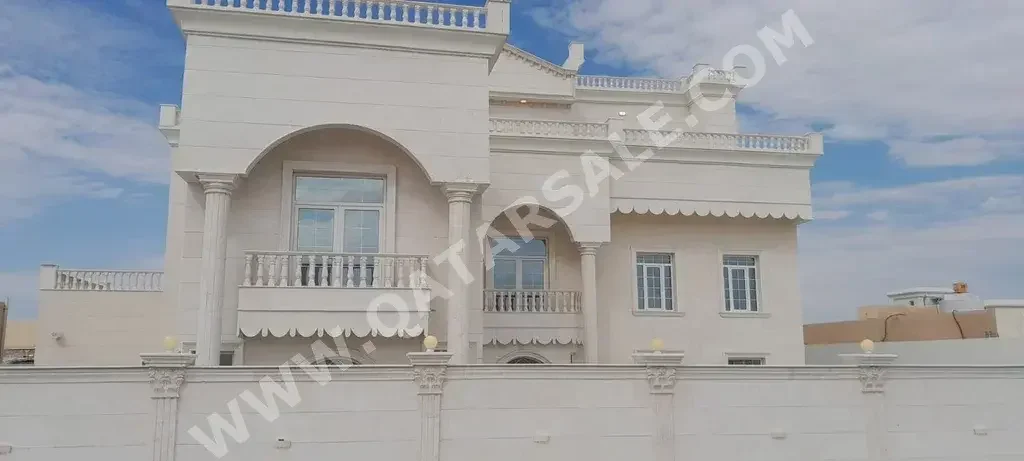 Family Residential  - Not Furnished  - Al Rayyan  - Al Sailiya  - 11 Bedrooms