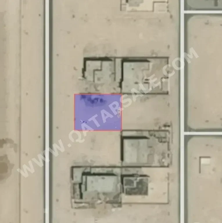 Lands For Sale in Al Rayyan  - Rawdat Egdaim  -Area Size 945 Square Meter