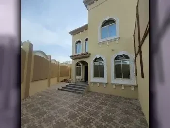 Family Residential  - Not Furnished  - Al Rayyan  - Muraikh  - 5 Bedrooms